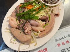 -禄粥·广府味·煲仔粥·宵夜·明档现做(江南西店)