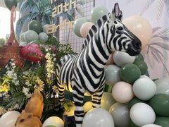 -影居starhoho·泳池别墅轰趴馆·瑶光