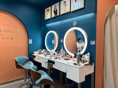 -海马体照相馆(上海晶耀前滩店)