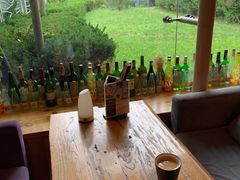 -索纳斯咖啡(海安路店)