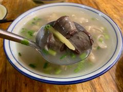 血肠汤-聪辉同安老美食饭店(大元路店)