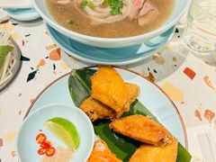-西贡妈妈SaigonMama•越南料理(上海商城店)
