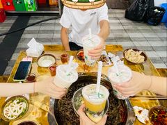 -正南齊北重庆老火锅(光华村直营店)