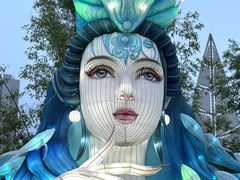 -海合安武汉极地海洋公园