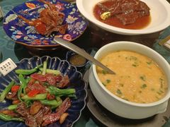 -誉八仙粤菜(万象天地店)