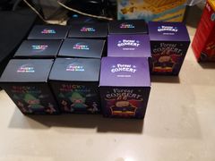 -泡泡玛特POPMART(上海环球港店)