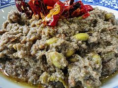 麻豆腐-爆肚于(赵公口桥店)
