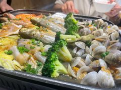 -塘人·老底子宁波菜小馆(南塘老街店)