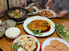 -姐妹鸭仔饭店(湾南路店)