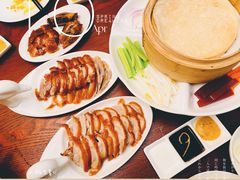 陆壹捌精品烤鸭-陆壹捌餐厅(五大道店)