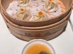 -绿波廊(豫园店)