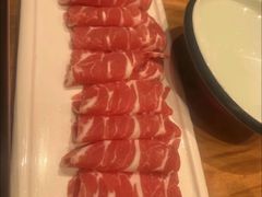 -香守·花胶鸡海鲜火锅(JW万豪店)