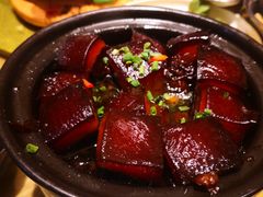 -吴越荣记苏州菜·松鼠桂鱼100%活鱼现做(斜塘老街店)