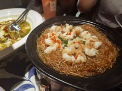 -绿茶餐厅(布吉万象汇店)