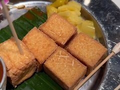 -芽笼芽笼新加坡餐厅(环球港店)