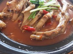 -丰乐餐厅·始于1999·本地老字号