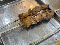 -牛街同乐祥肉饼店(天通苑店)