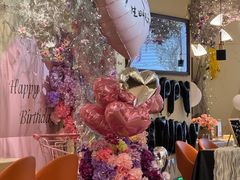 -LE SHARE洛笙·花园西餐(北京路步行街店)