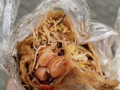 -缘顺缘兴玉米饼(吉杨路店)