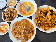 -清真宏玉祥黄门脸餐厅(华荫东里店)