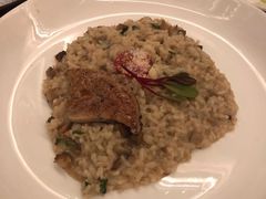 -IL Forno 意坊·意大利餐厅(花园店)