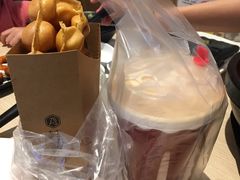 -桂桂茶(滨江百联店)