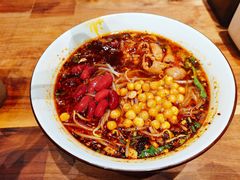 -麻婆婆白家肥肠粉(海岸城店)