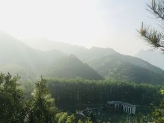 -仙居谷风景区