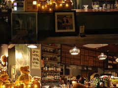 -咖法森林·咖啡  酒吧(天河店)