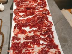 -潮发潮汕牛肉店(东方宝泰店)