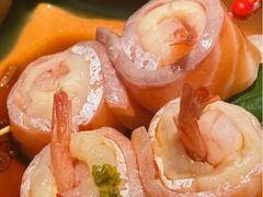 -筱田の食堂·izakaya(淮海中路店)
