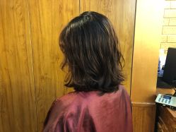 点击看大图 -小齐发型Star~salon