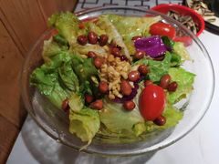 -味上湘菜馆(河马店)