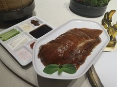 -悦融琥珀·京鲁菜·海味珍品(西单店)