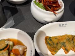 -农乐园炭火烤肉(繁花中心店)