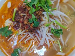 -陈记拉面馆(先锋路店)
