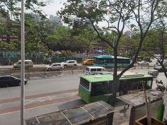 -珺小七铜锅涮肉(桃园路店)