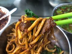 -河南拉面(肇周路店)