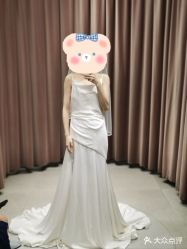 -PAI婚纱礼服设计馆【大牌租赁/高级定制】