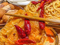 -阳阳老火锅(小南门店)