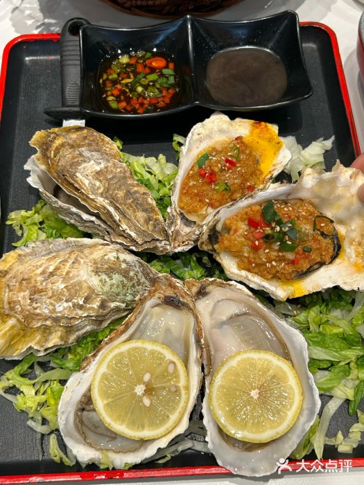 江南粥家庄(宁国路店)图片