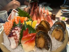-匠和风精致料理(莆田财富中心店)