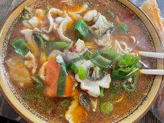 财鱼面-尧钧财鱼面(育才路店)