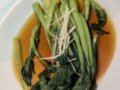-绿茶餐厅(青岛城阳万象汇店)