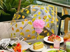 -FOOOO CITY CLUB 孚乐里音乐西餐酒吧(悠方店)