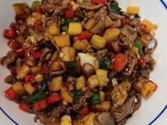 -洞庭米湘·湖南菜(银河SOHO店)