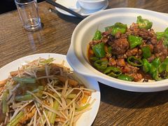 -泉畔人家·老济南经典鲁菜(大明湖店)