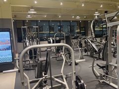 -聚健身GatherFitness(余杭店)