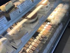-红宝石·鲜奶小方·海派西点房(浦三店)