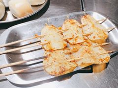 -马路牙子烧烤音乐酒馆(望京店)